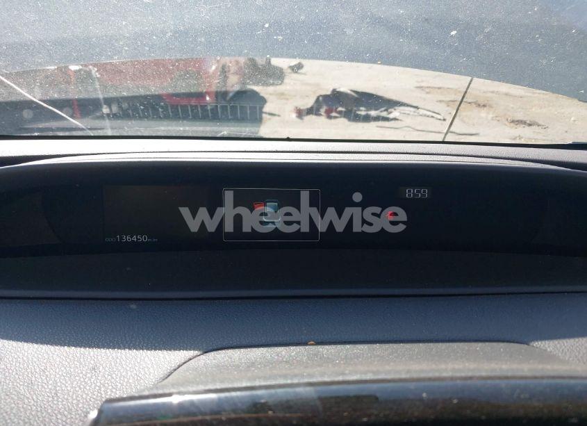 Photo 7 of 2020 Toyota Prius LE (VIN JTDKARFU8L3112245)