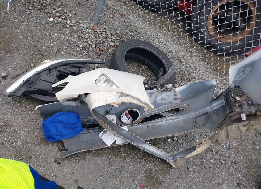 Photo 12 of 2016 Toyota Prius FOUR TOURING (VIN JTDKARFU9G3023659)