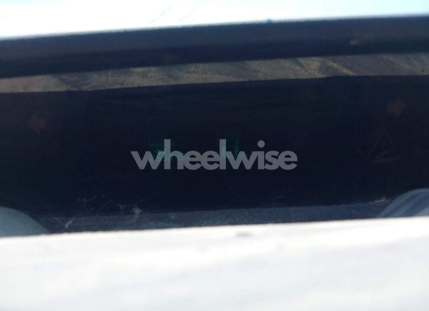 Photo 7 of 2004 Toyota Prius (VIN JTDKB20U040101157)