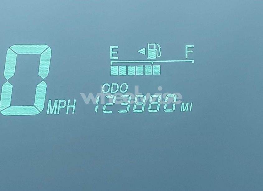 Photo 16 of 2006 Toyota Prius (VIN JTDKB20U063170206)