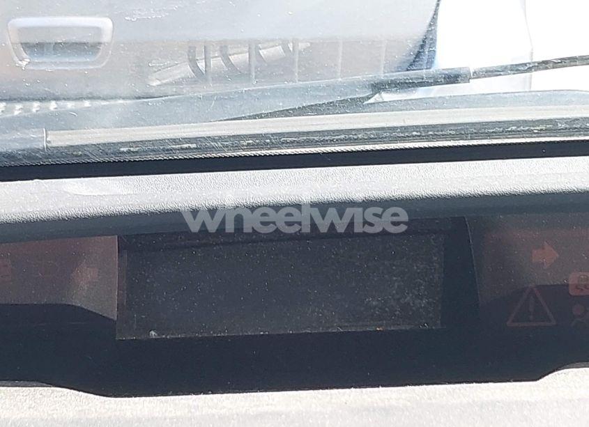 Photo 7 of 2006 Toyota Prius (VIN JTDKB20U063175034)