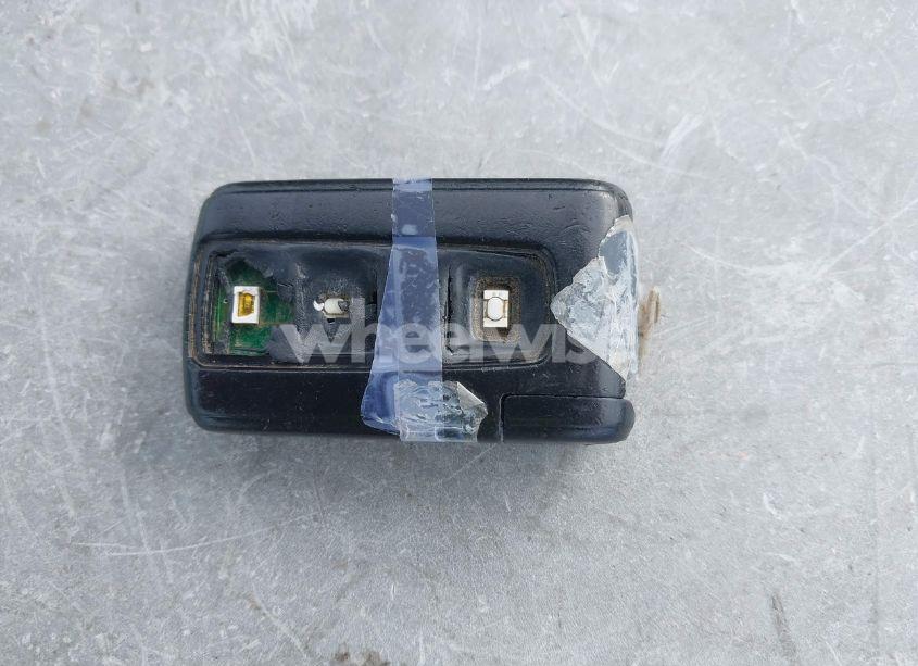 Photo 11 of 2006 Toyota Prius (VIN JTDKB20U067516957)