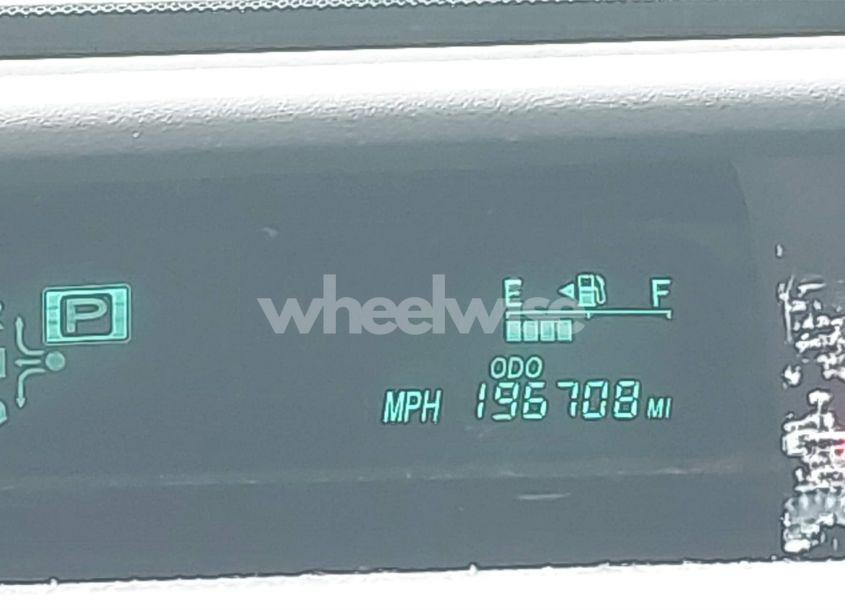 Photo 15 of 2006 Toyota Prius (VIN JTDKB20U067516957)