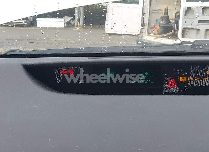 Photo 7 of 2006 Toyota Prius (VIN JTDKB20U067516957)