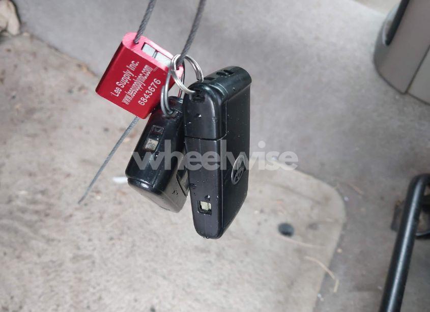 Photo 11 of 2006 Toyota Prius (VIN JTDKB20U067517414)