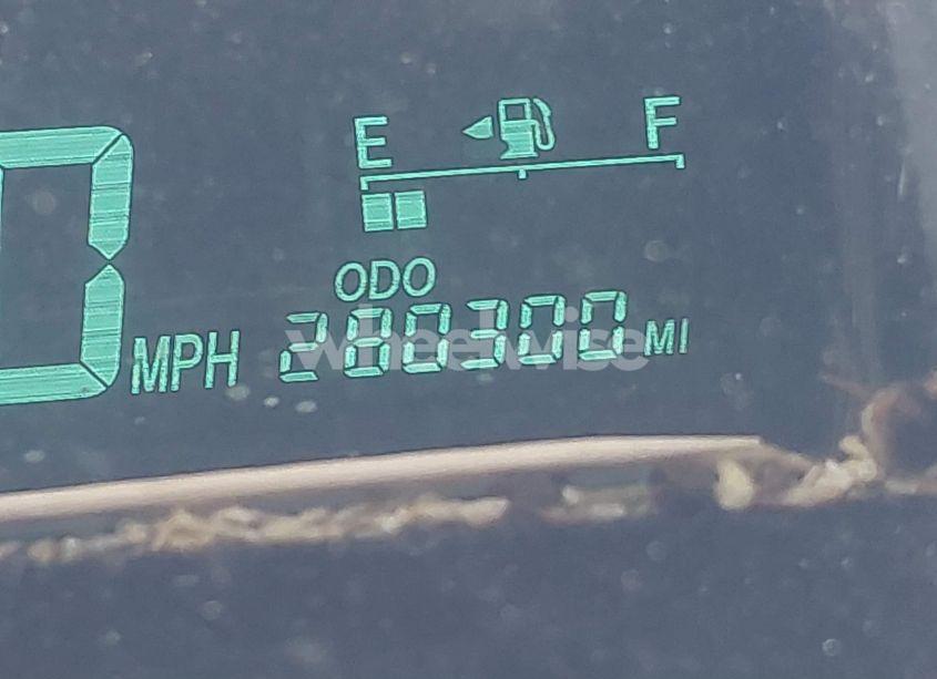 Photo 15 of 2006 Toyota Prius (VIN JTDKB20U067537940)