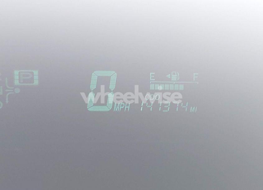 Photo 15 of 2007 Toyota Prius (VIN JTDKB20U073242538)