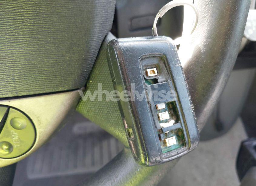 Photo 11 of 2007 Toyota Prius TOURING (VIN JTDKB20U073243138)