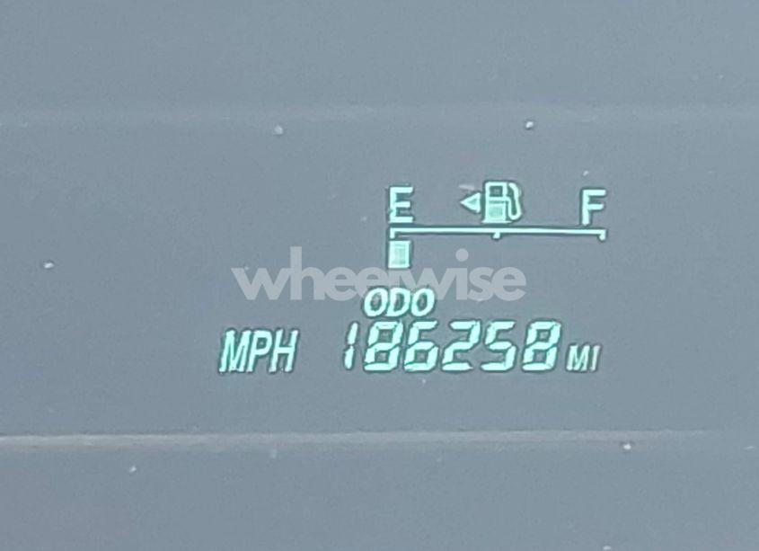 Photo 15 of 2007 Toyota Prius (VIN JTDKB20U073266399)