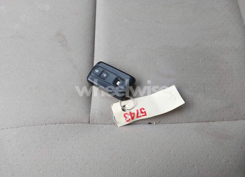 Photo 11 of 2007 Toyota Prius (VIN JTDKB20U077602951)