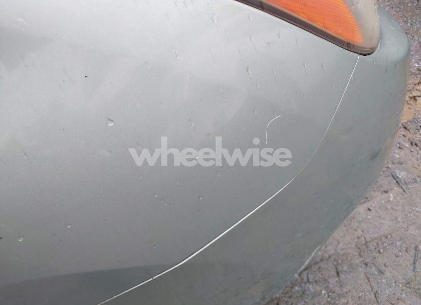 Photo 6 of 2007 Toyota Prius (VIN JTDKB20U077602951)