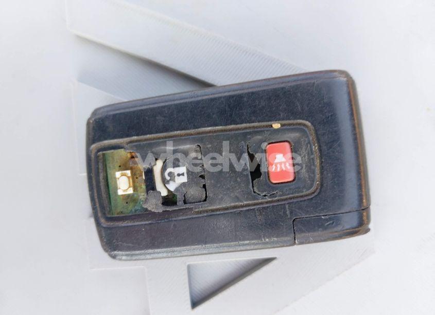 Photo 11 of 2007 Toyota Prius (VIN JTDKB20U077620303)