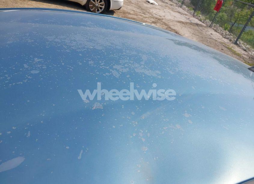 Photo 12 of 2007 Toyota Prius (VIN JTDKB20U077620303)