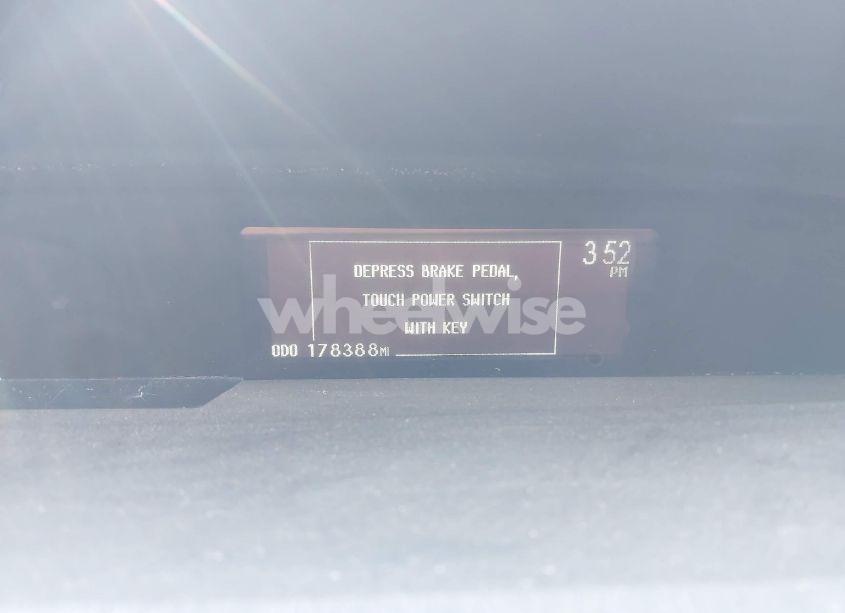 Photo 7 of 2007 Toyota Prius (VIN JTDKB20U077668819)