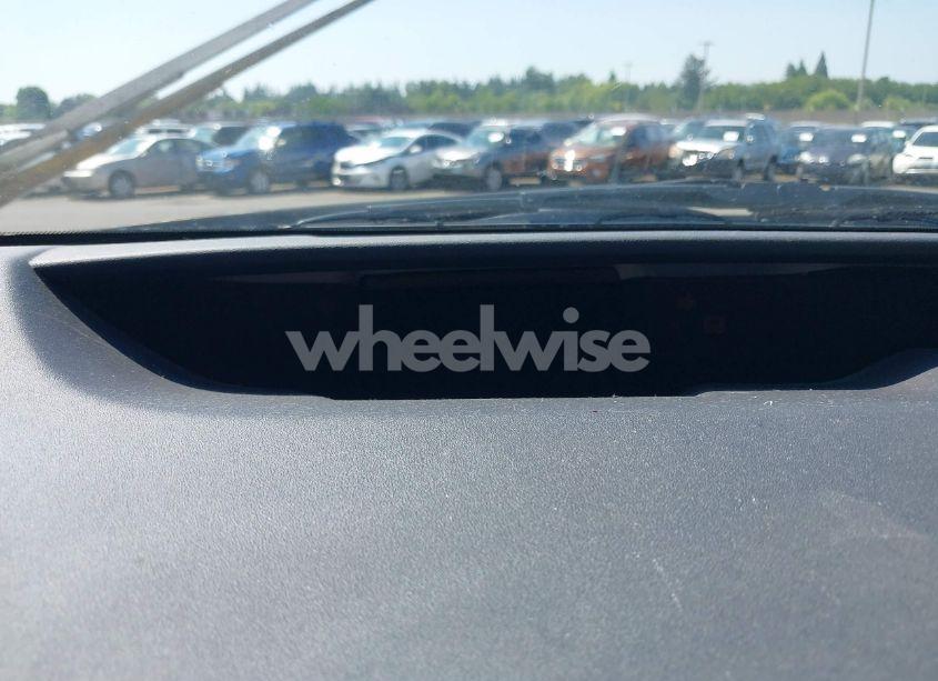 Photo 7 of 2008 Toyota Prius (VIN JTDKB20U083395633)