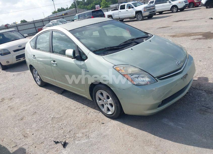 2008 Toyota Prius (VIN JTDKB20U083413290) main photo