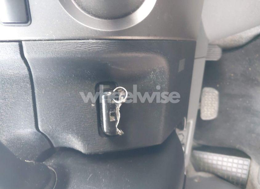 Photo 11 of 2008 Toyota Prius (VIN JTDKB20U083413290)