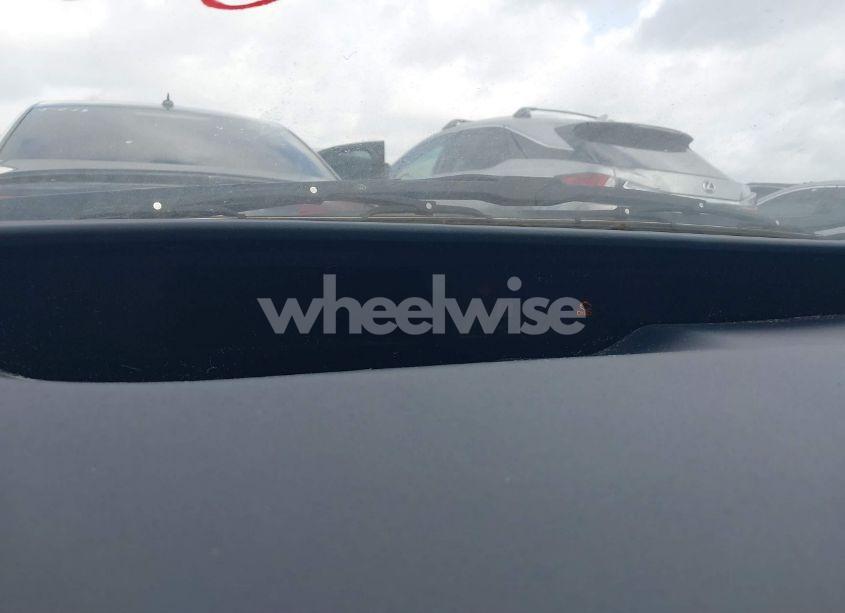 Photo 7 of 2008 Toyota Prius (VIN JTDKB20U083413290)