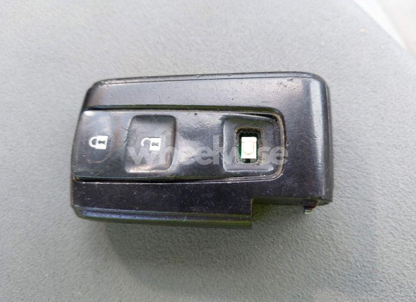 Photo 11 of 2008 Toyota Prius (VIN JTDKB20U083460058)