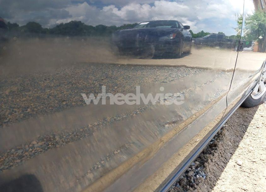 Photo 12 of 2008 Toyota Prius (VIN JTDKB20U083460058)