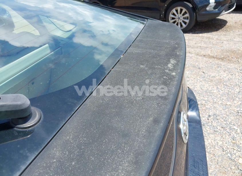 Photo 14 of 2008 Toyota Prius (VIN JTDKB20U083460058)