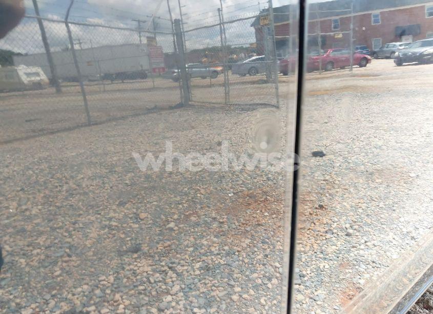 Photo 15 of 2008 Toyota Prius (VIN JTDKB20U083460058)