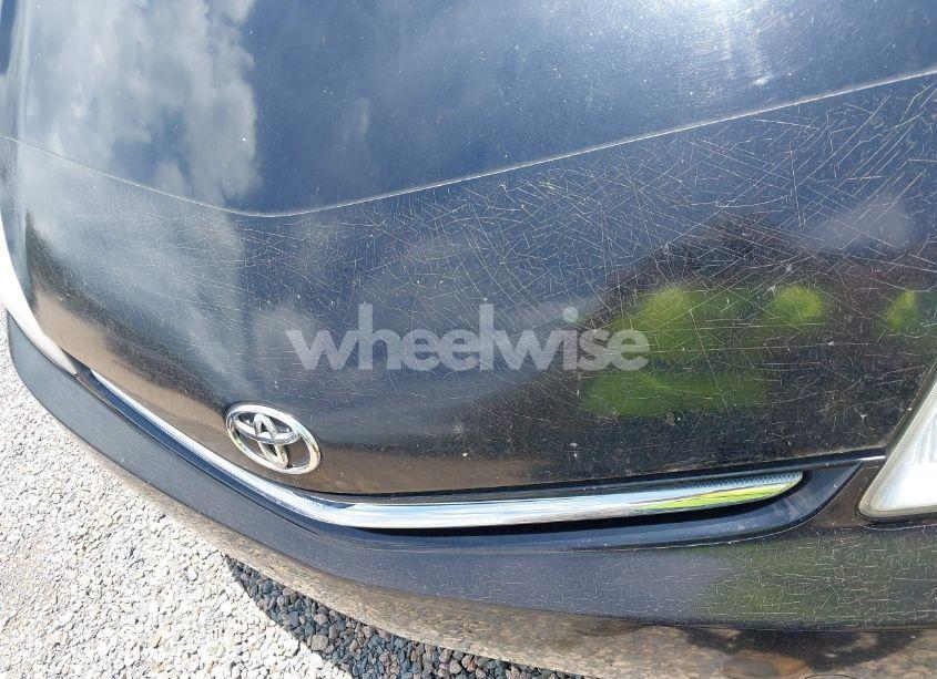 Photo 6 of 2008 Toyota Prius (VIN JTDKB20U083460058)