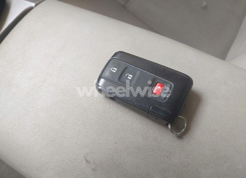 Photo 11 of 2008 Toyota Prius (VIN JTDKB20U087727434)