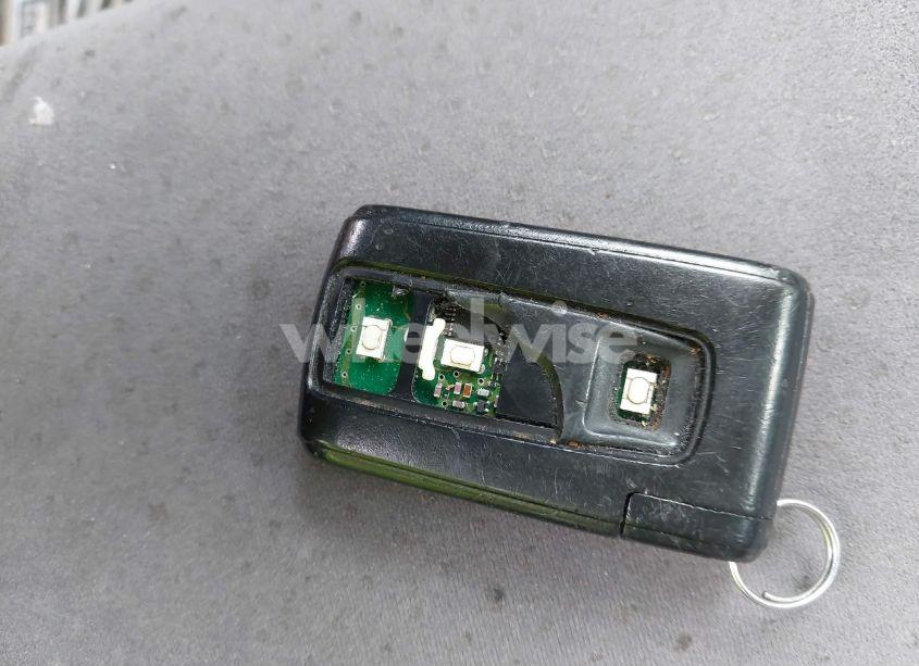 Photo 11 of 2008 Toyota Prius (VIN JTDKB20U087743049)