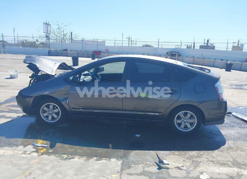 Photo 14 of 2009 Toyota Prius (VIN JTDKB20U093489688)