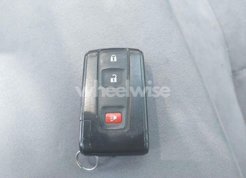 Photo 11 of 2009 Toyota Prius (VIN JTDKB20U093496852)