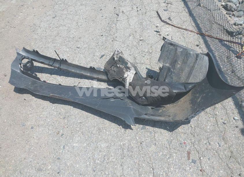 Photo 12 of 2009 Toyota Prius (VIN JTDKB20U093496852)