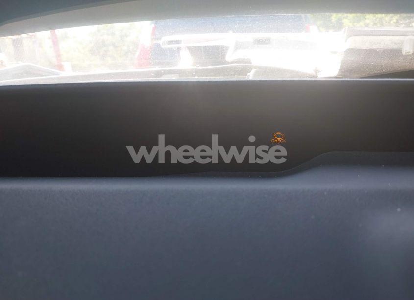 Photo 7 of 2009 Toyota Prius (VIN JTDKB20U093496852)