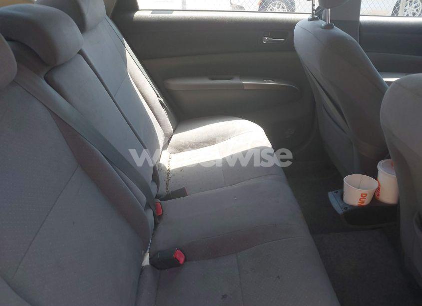 Photo 8 of 2009 Toyota Prius (VIN JTDKB20U093496852)