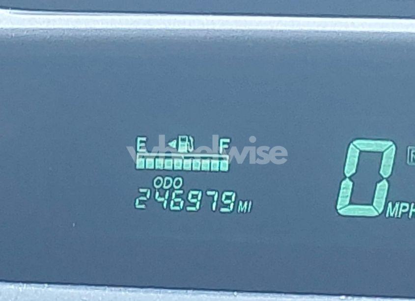 Photo 7 of 2005 Toyota Prius (VIN JTDKB20U153022161)