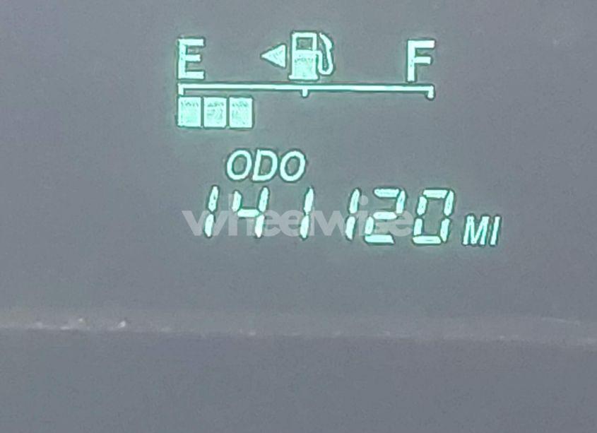 Photo 15 of 2005 Toyota Prius (VIN JTDKB20U153035380)