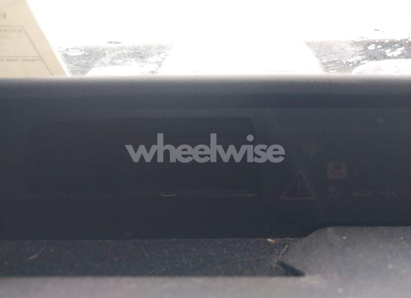 Photo 7 of 2006 Toyota Prius (VIN JTDKB20U167519401)