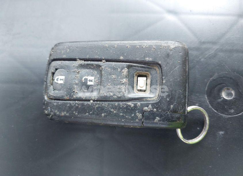 Photo 11 of 2007 Toyota Prius (VIN JTDKB20U173215798)