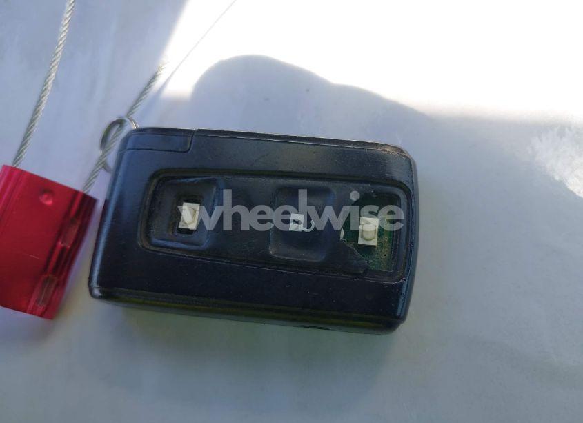 Photo 11 of 2007 Toyota Prius TOURING (VIN JTDKB20U173222332)