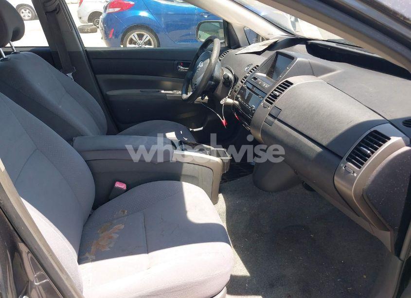 Photo 5 of 2007 Toyota Prius TOURING (VIN JTDKB20U173222332)