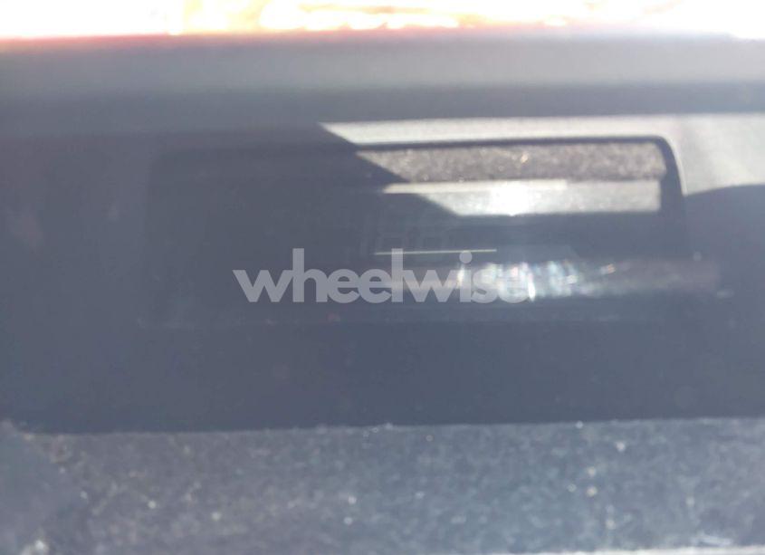 Photo 7 of 2007 Toyota Prius TOURING (VIN JTDKB20U173222332)