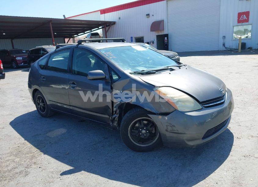 2007 Toyota Prius (VIN JTDKB20U173229667) main photo