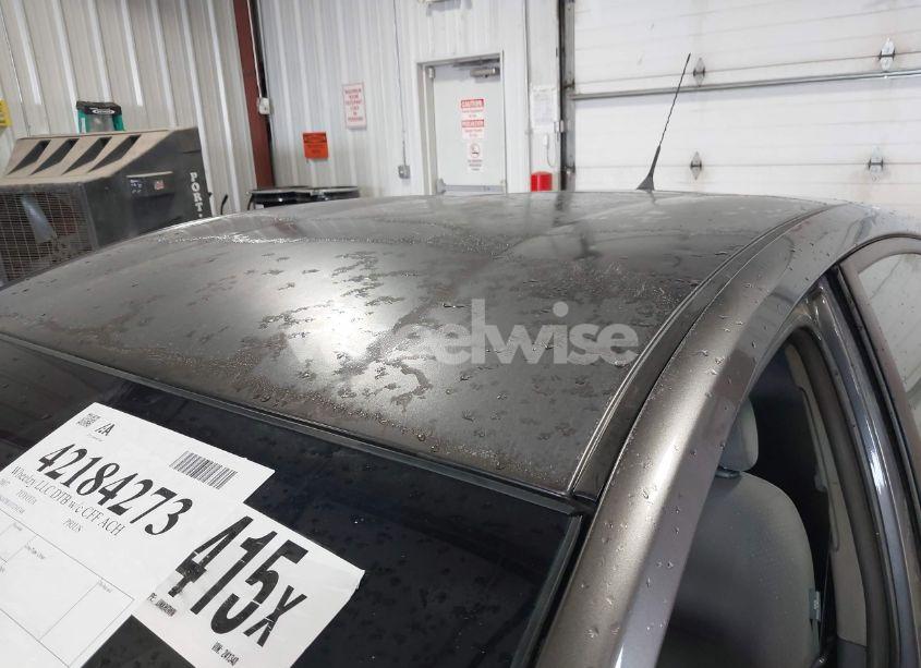 Photo 6 of 2007 Toyota Prius (VIN JTDKB20U173241348)