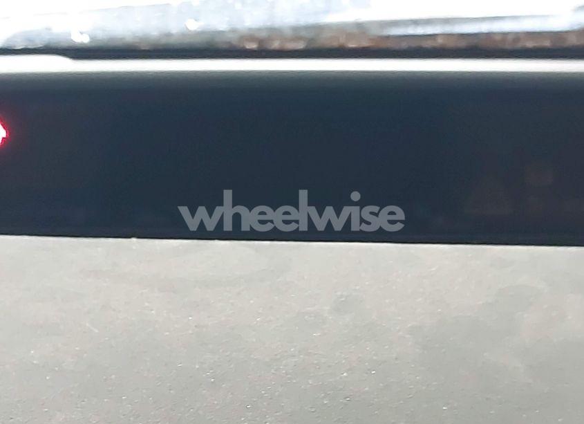 Photo 7 of 2007 Toyota Prius (VIN JTDKB20U173241348)