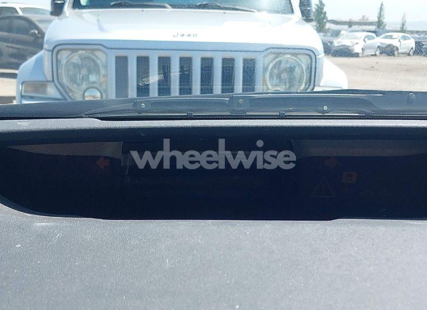 Photo 7 of 2007 Toyota Prius (VIN JTDKB20U173280683)