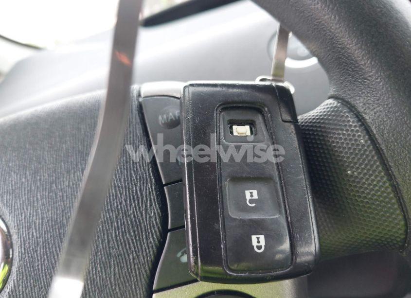 Photo 11 of 2007 Toyota Prius TOURING (VIN JTDKB20U173284944)