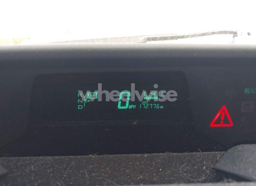 Photo 7 of 2007 Toyota Prius TOURING (VIN JTDKB20U173284944)