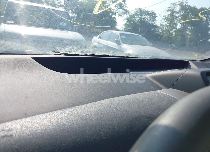 Photo 7 of 2007 Toyota Prius (VIN JTDKB20U177584105)