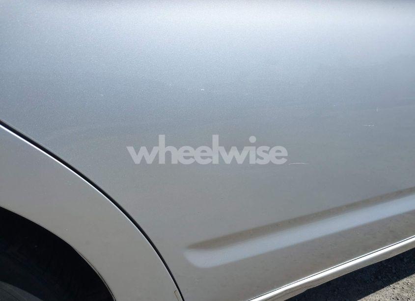 Photo 6 of 2007 Toyota Prius (VIN JTDKB20U177648885)