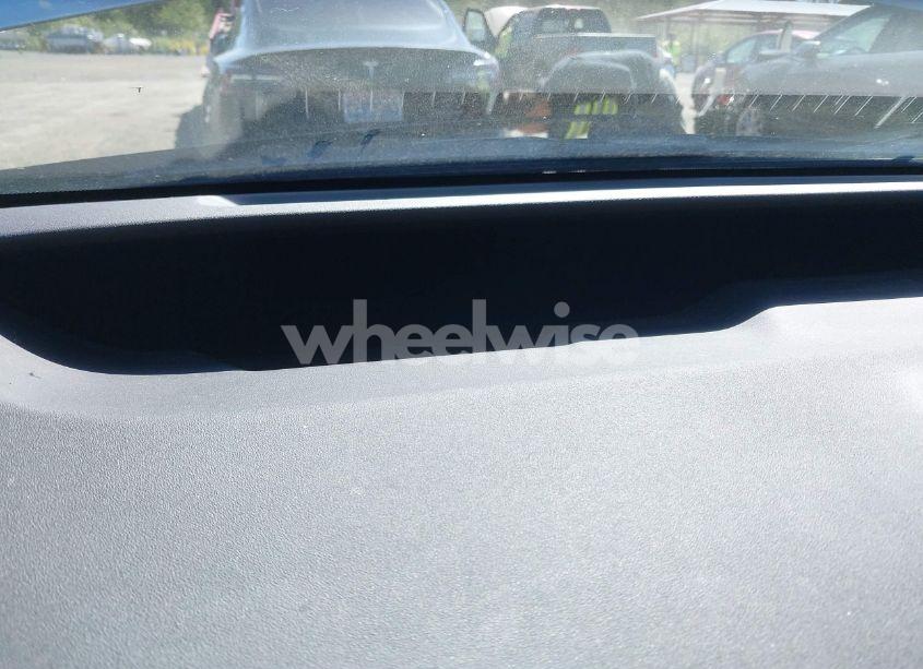 Photo 7 of 2007 Toyota Prius (VIN JTDKB20U177648885)